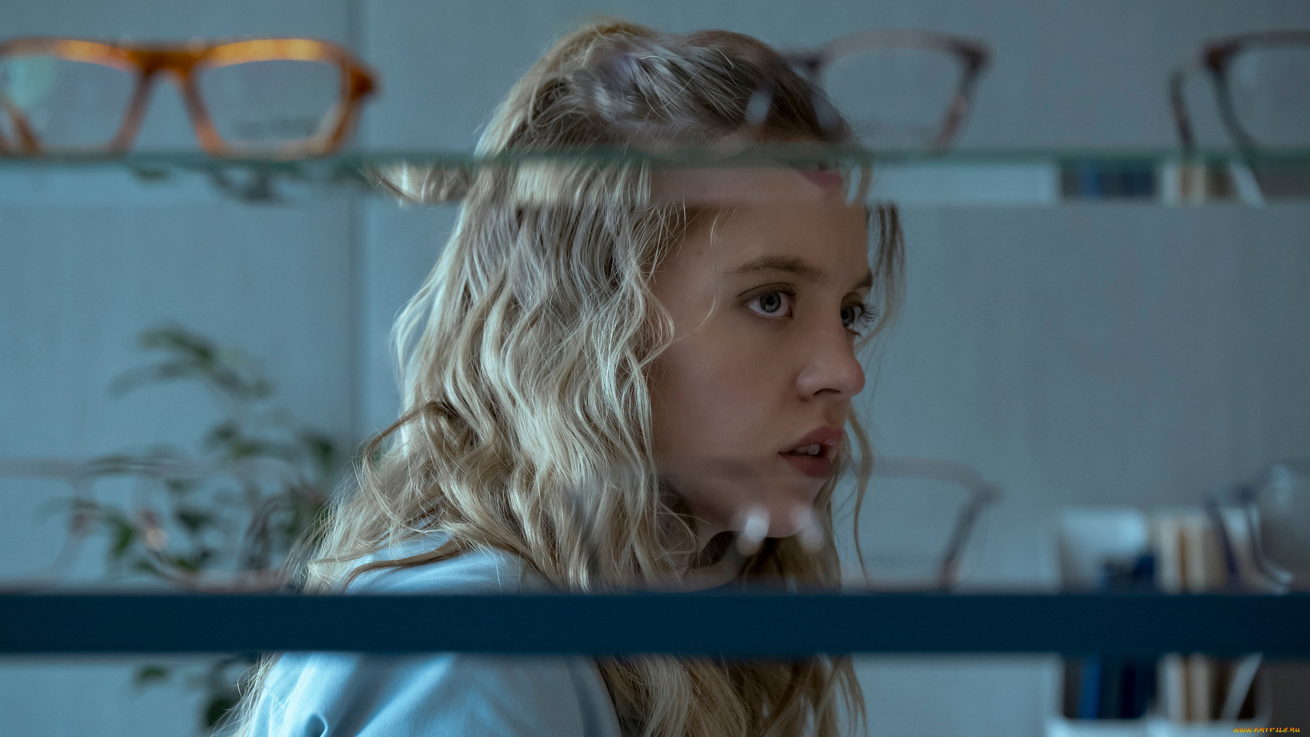 the voyeurs ,  2021 ,  , the voyeurs, , the, voyeurs, , , sydney, sweeney, pippa